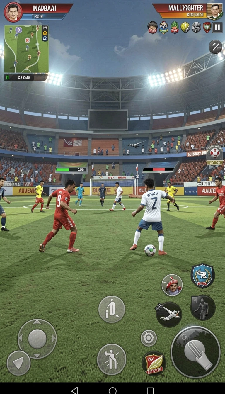 Screenshot Aplikasi janda4d Terbaik untuk Android dan iOS nomor 1