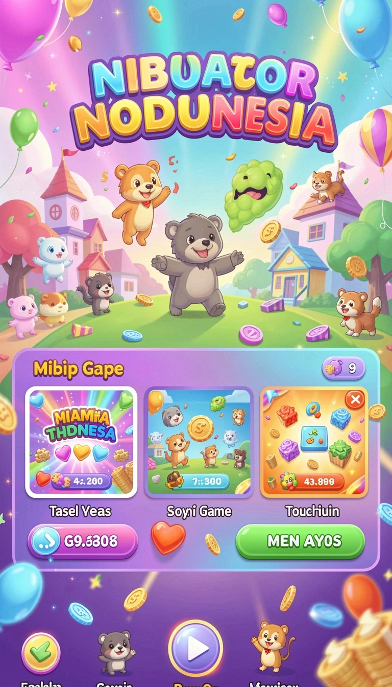 Screenshot Aplikasi api5000 Terbaru dengan Fitur Terbaik nomor 3