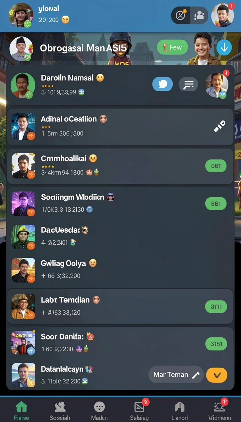Screenshot Aplikasi bata123 Terbaru dengan Fitur Terbaik nomor 2