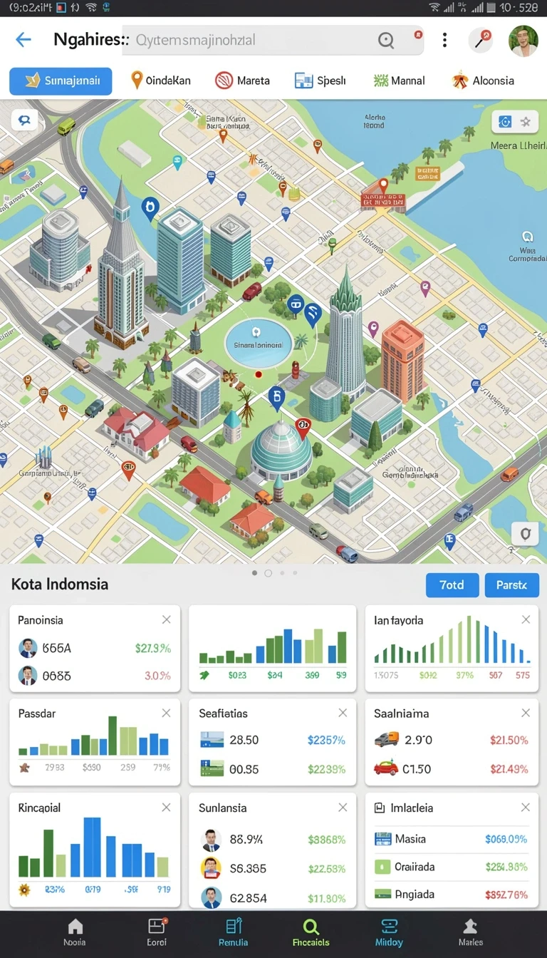 Screenshot Aplikasi ratu123 Terbaru dengan Fitur Terbaik nomor 3