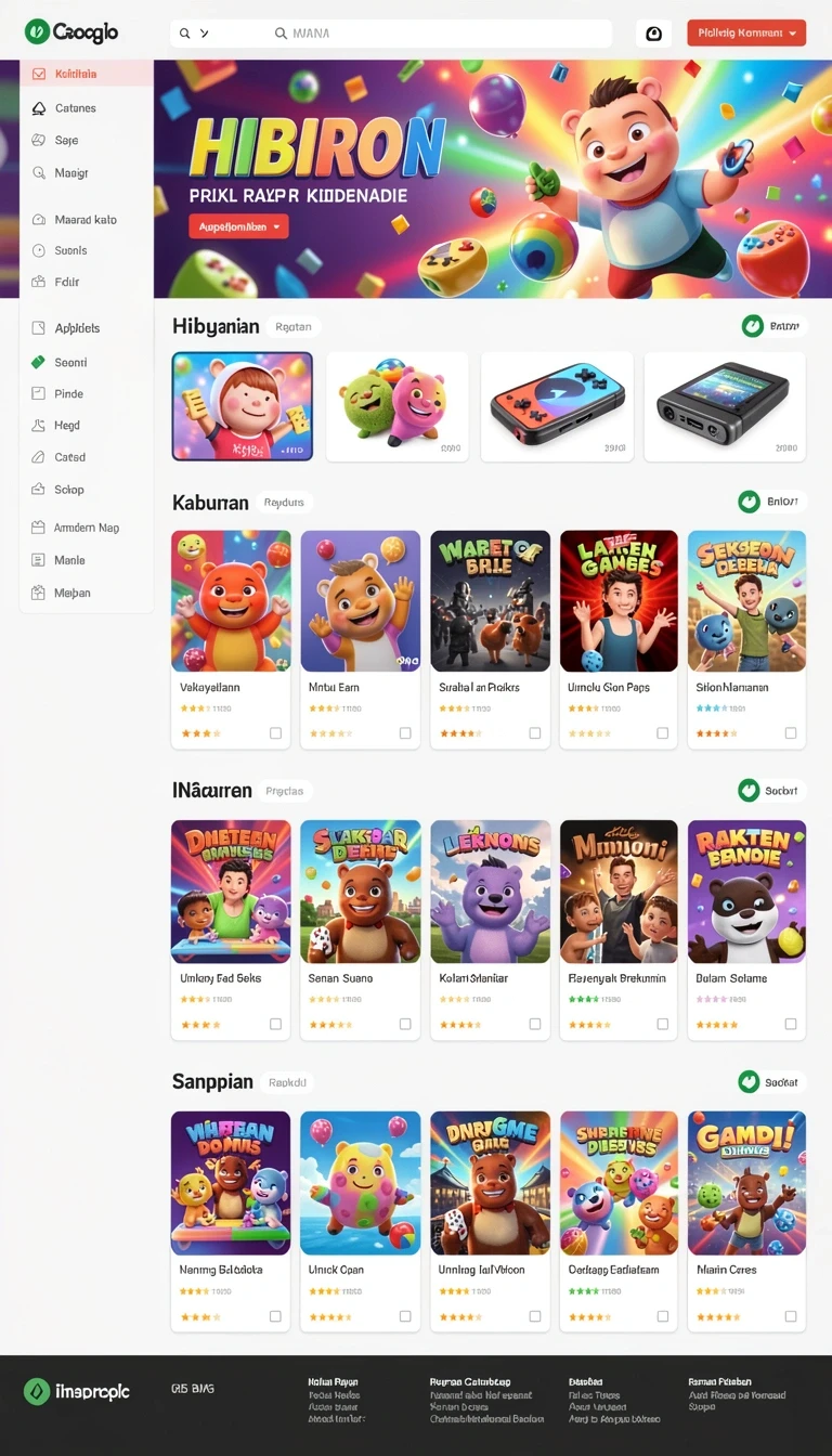 Screenshot Aplikasi naga1001 Terbaik untuk Android dan iOS nomor 2